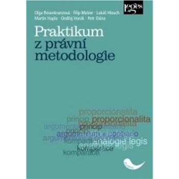 Praktikum z právní metodologie (978-80-7502-235-6)