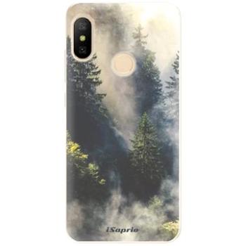 iSaprio Forrest 01 pro Xiaomi Mi A2 Lite (forrest01-TPU2-MiA2L)