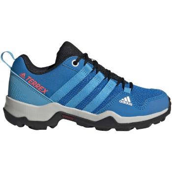 adidas TERREX AX2R K Dětská sportovní obuv, modrá, velikost