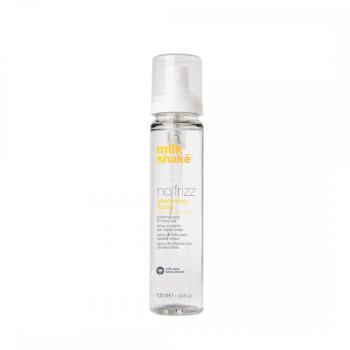 Milk Shake Sprej pro nepoddajné a krepaté vlasy No Frizz (Glistening Spray) 100 ml