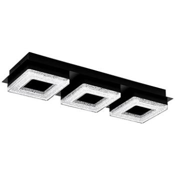 Eglo - LED Stropní svítidlo 3xLED/4W/230V (115068)