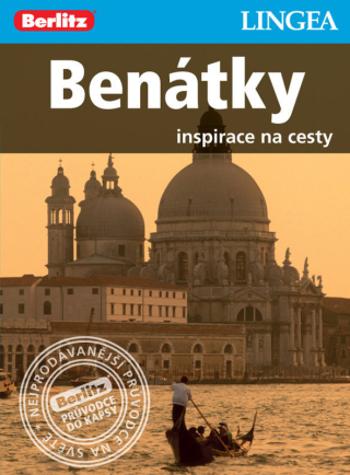 Benátky - 2. vydání - Lingea - e-kniha