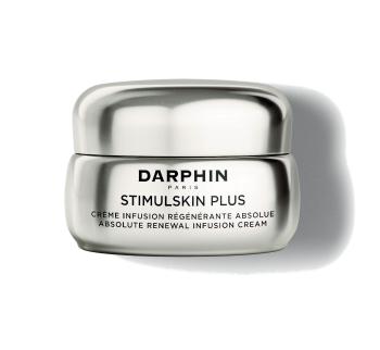 Darphin Regenerační pleťový krém Stimulskin Plus (Absolute Renewal Infusion Cream) 50 ml