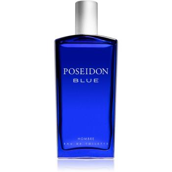 Instituto Español Poseidon Blue toaletná voda pre mužov 150 ml