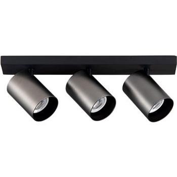 Yeelight Ceiling Spotlight (three bulbs)-black (YLDDL-0085-B)