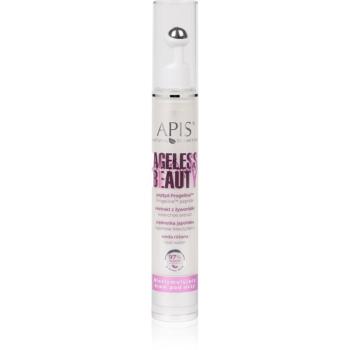 Apis Natural Cosmetics Ageless Beauty vyhlazující oční krém 10 ml