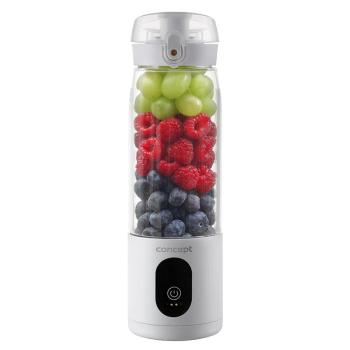 Smoothie maker USB Concept bílý 580 ml