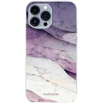 Mobiwear Silikon pro Apple iPhone 13 Pro - B001F (5904808345026)