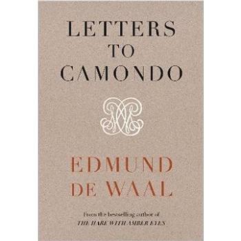 Letters to Camondo (178474431X)