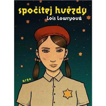 Spočítej hvězdy (9788025714256)