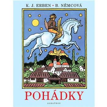 Pohádky  (978-80-00-06567-0)