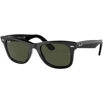 Ray-Ban Original Wayfarer RB2140 135831 50 - 30 dnů na vrácení zboží