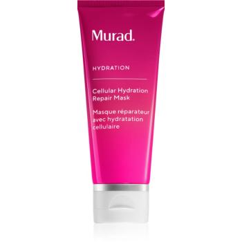 Murad Hydratation Repair Mask hydratační a zklidňující krém pro obnovu kožní bariéry 80 ml