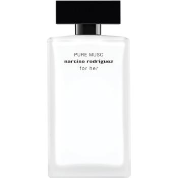 Narciso Rodriguez for her Pure Musc parfémovaná voda pro ženy 100 ml