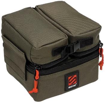 Sonik pouzdro foldout tackle pouch