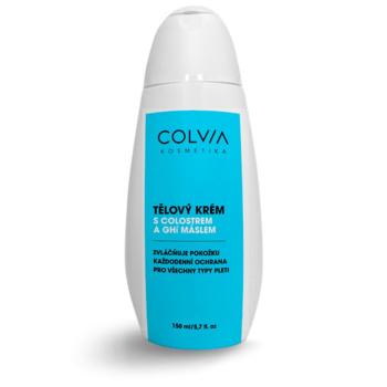 COLVIA Tělový krém s colostrem a ghí máslem 150 ml