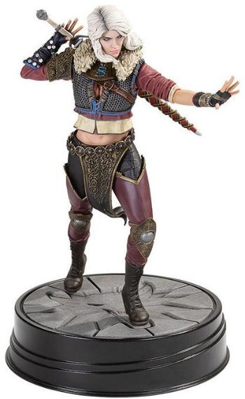 Figura The Witcher 3: Ciri - figura