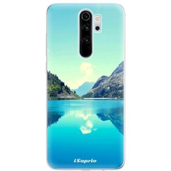 iSaprio Lake 01 pro Xiaomi Redmi Note 8 Pro (lake01-TPU2_RmiN8P)