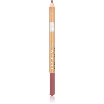 Astra Make-up Pure Beauty Lip Pencil konturovací tužka na rty natural odstín 05 Rosewood 1,1 g