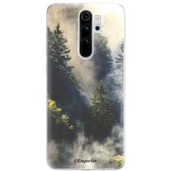 iSaprio Forrest 01 pro Xiaomi Redmi Note 8 Pro (forrest01-TPU2_RmiN8P)