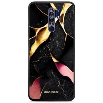 Mobiwear Glossy lesklý pro Xiaomi Redmi 9 - G021G (5904808472463)