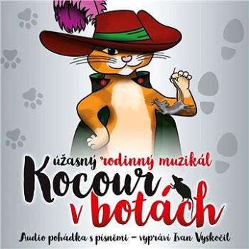 Kocour v botách ()