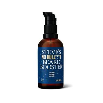 Steve´s Přípravek na podporu růstu vousů Steve`s Beard Booster 30 ml