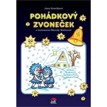 Pohádkový zvoneček (978-80-87654-04-0)