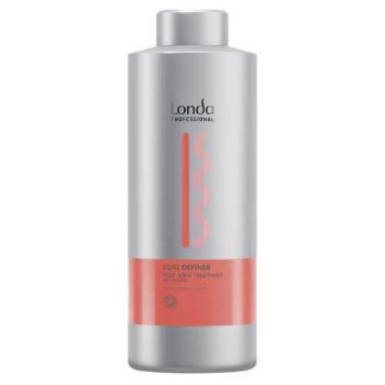 Londa Professional Bezoplachová péče před trvalou Curl Definer (Post-Perm Treatment) 1000 ml