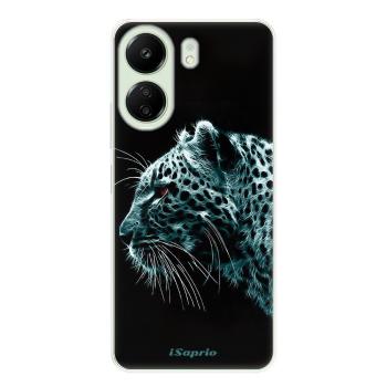 Odolné silikonové pouzdro iSaprio - Leopard 10 - Xiaomi Redmi 13C