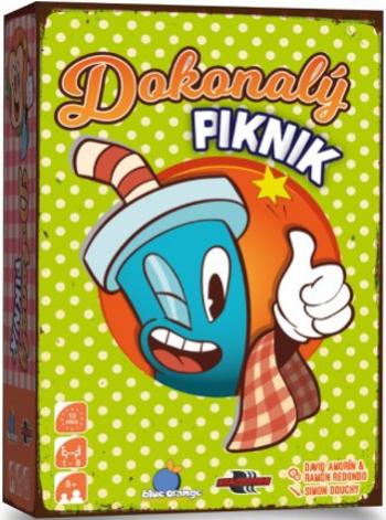 Dokonalý piknik