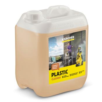 Kärcher Čistič plastů, 5l