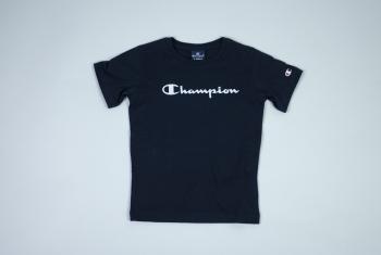 Champion Crewneck T-Shirt S