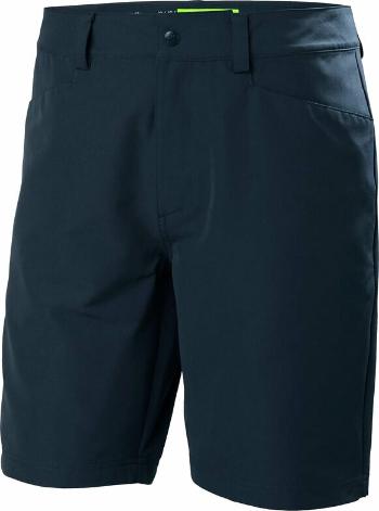 Helly Hansen Men's HP QD Club 10" 2.0 Kalhoty Navy 38