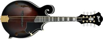 Ibanez M522S F Dark Violin Sunburst