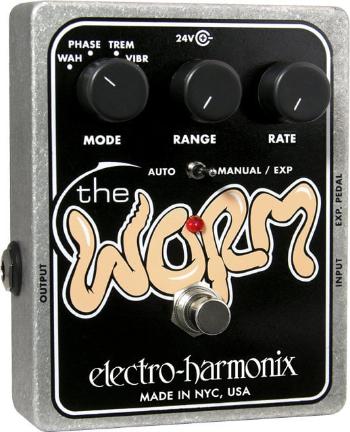 Electro Harmonix The Worm Kytarový efekt