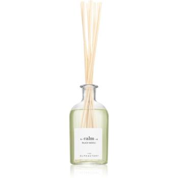 The Olphactory Calm Black Neroli aroma difuzér 250 ml