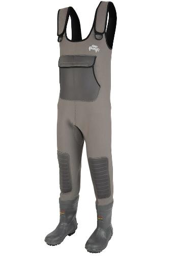 Fox rage brodící kalhoty neoprene waders - 44