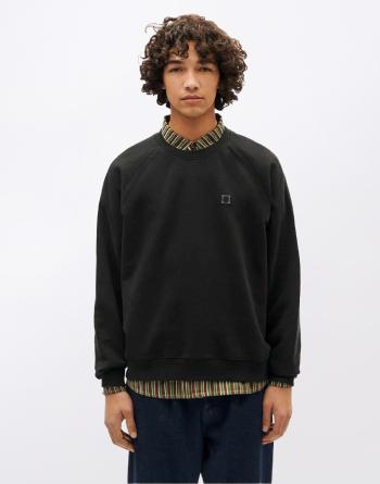 Thinking MU Black Face Sol Sweatshirt BLACK XL