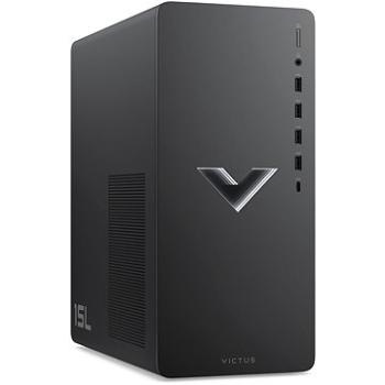 Victus by HP 15L Gaming TG02-0902nc Black (665Q3EA#BCM)