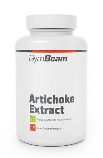 Artichoke Extract - GymBeam 90 kaps.