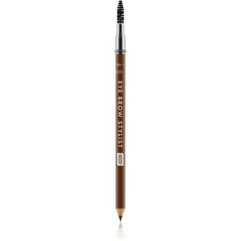 Catrice Eye Brow Stylist tužka na obočí s kartáčkem odstín 070 Chestnut Charm 1 g