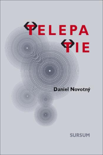 Telepatie - Daniel Novotný