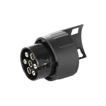 THULE RMS ADAPTER 7TO 13 SPIN Adaptér, černá, velikost