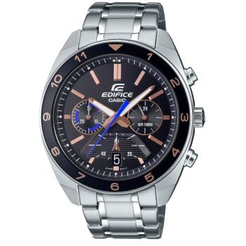 Casio Edifice EFV-590D-1AVUEF - 30 dnů na vrácení zboží