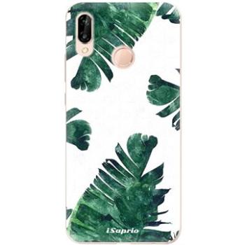 iSaprio Jungle 11 pro Huawei P20 Lite (jungle11-TPU2-P20lite)