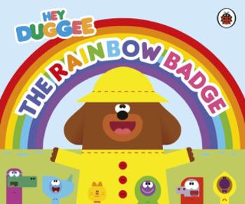 Hey Duggee: The Rainbow Badge - Hey Duggee