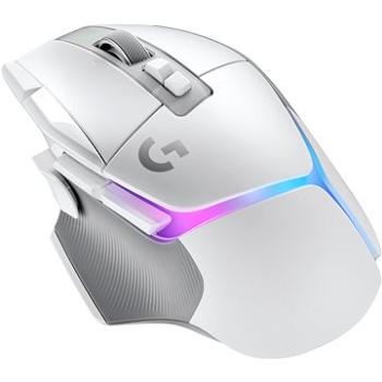 Logitech G502 X Plus White (910-006171)