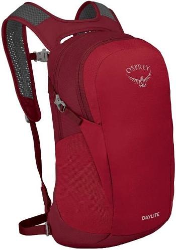 Osprey Daylite Batoh Cosmic Red