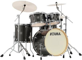 Tama CK50R-MGD Superstar Classic Midnight Gold Sparkle Akustická bicí sada